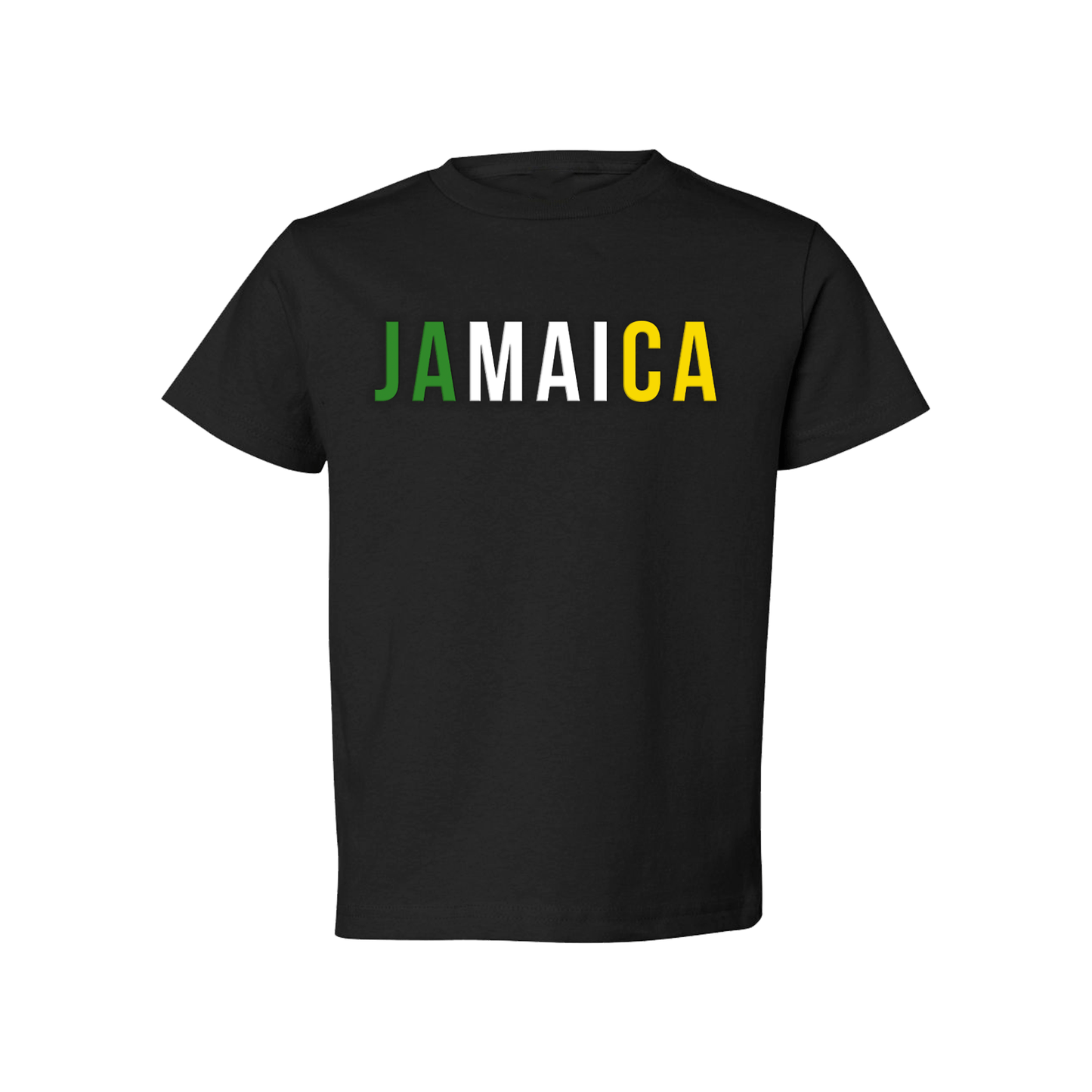 Jamaica Short Sleeve Shirt - Babies & Toddlers