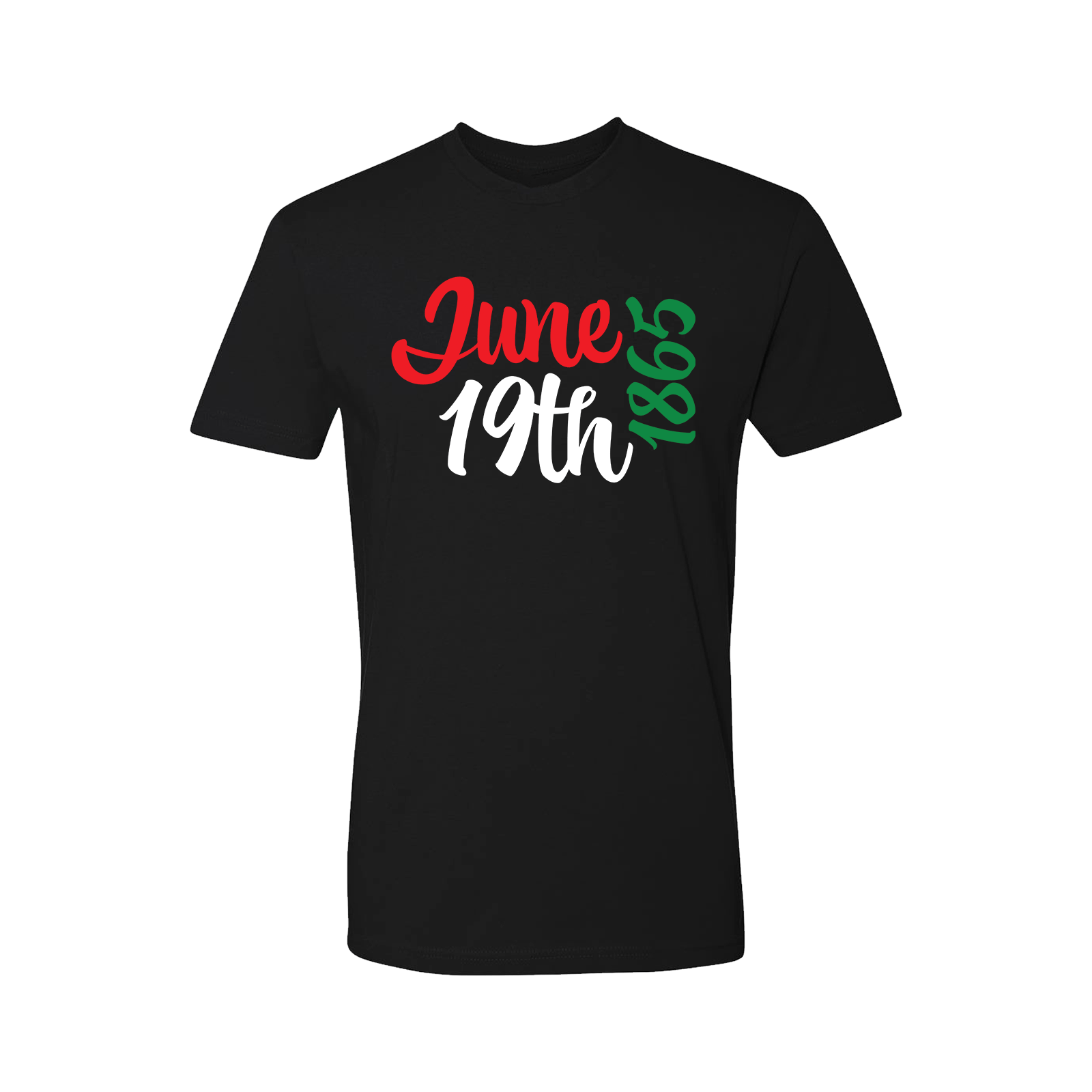 Juneteenth 2024 birthday shirt