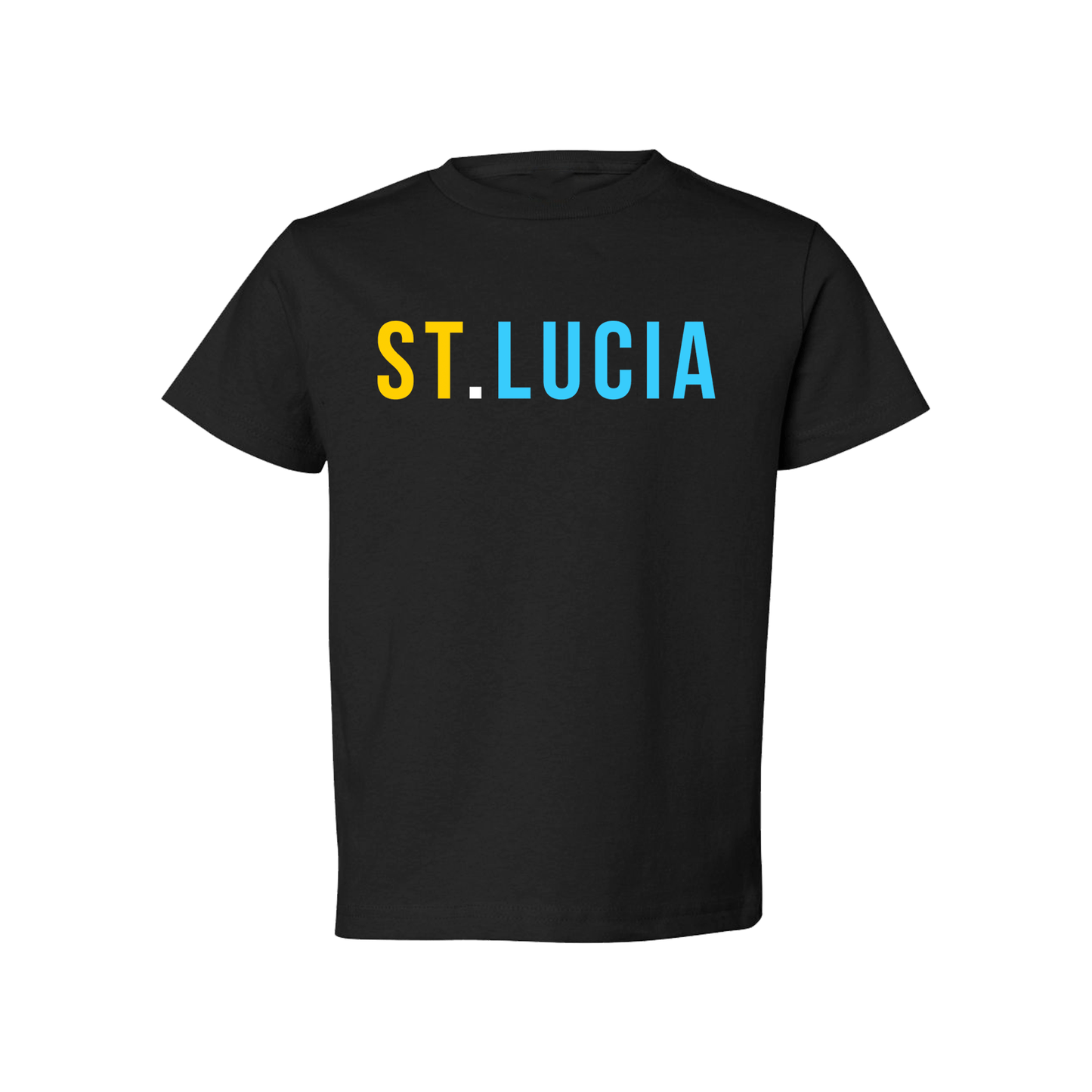 St. Lucia Short Sleeve Shirt - Babies & Toddlers