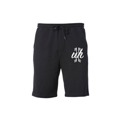 Unuheritage Fleece Shorts - Adult