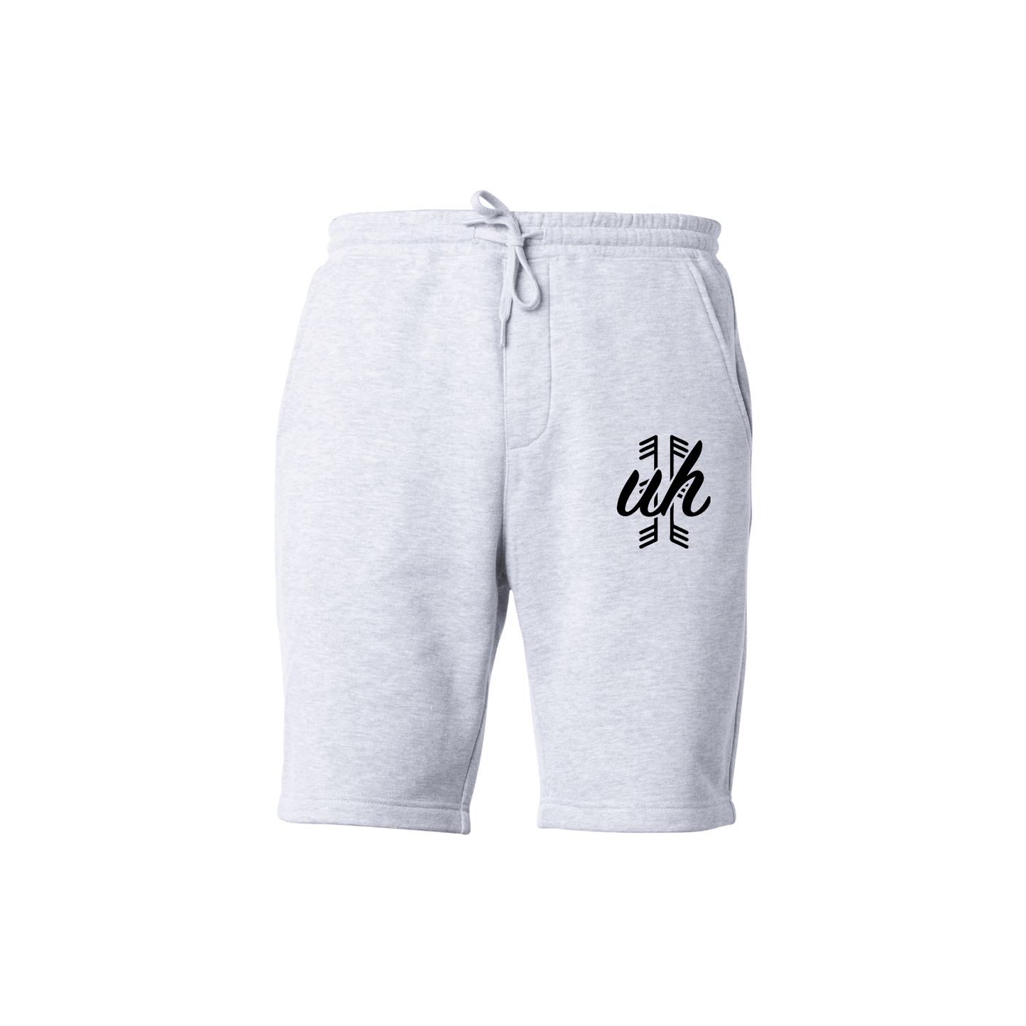 Unuheritage Fleece Shorts - Adult