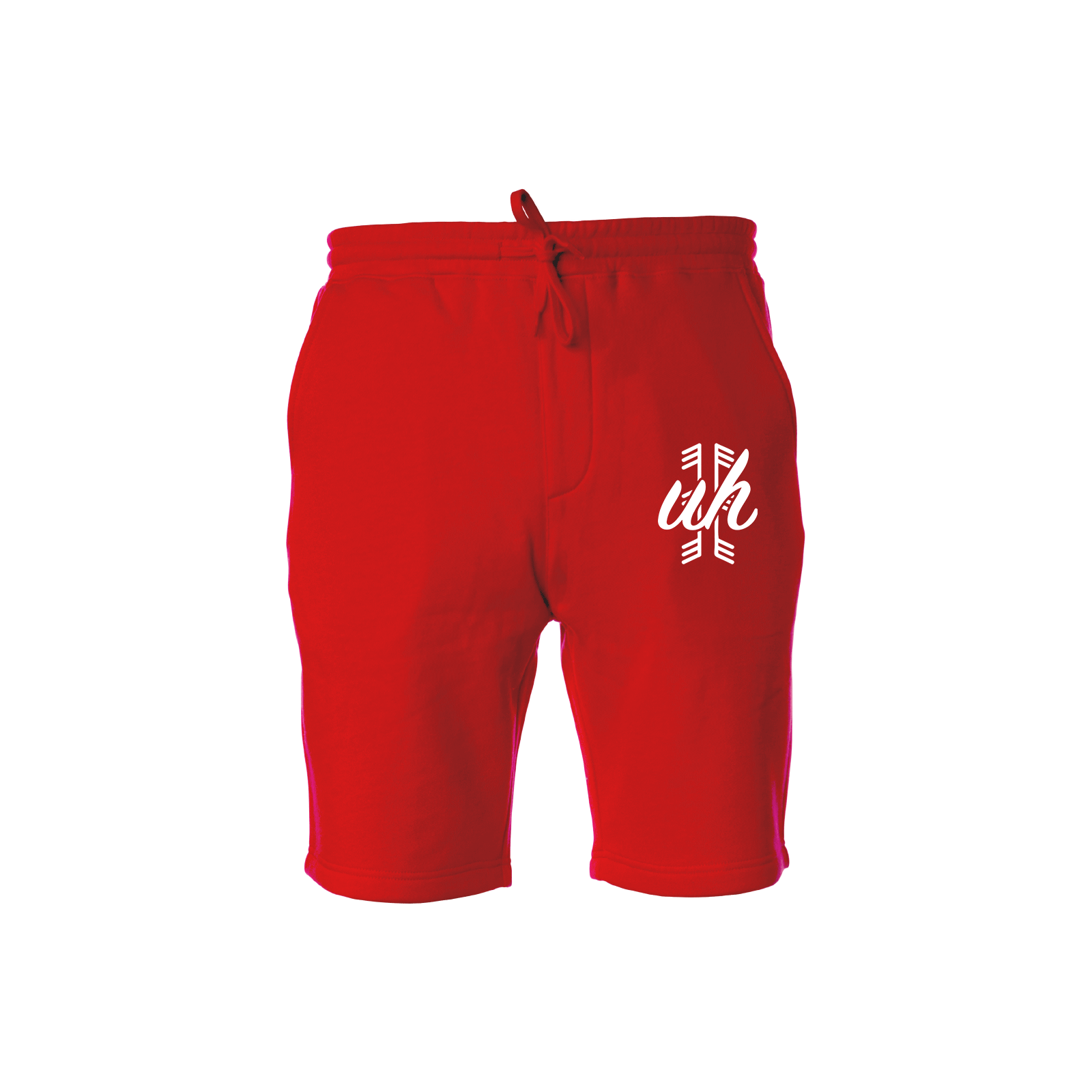 Unuheritage Fleece Shorts - Adult