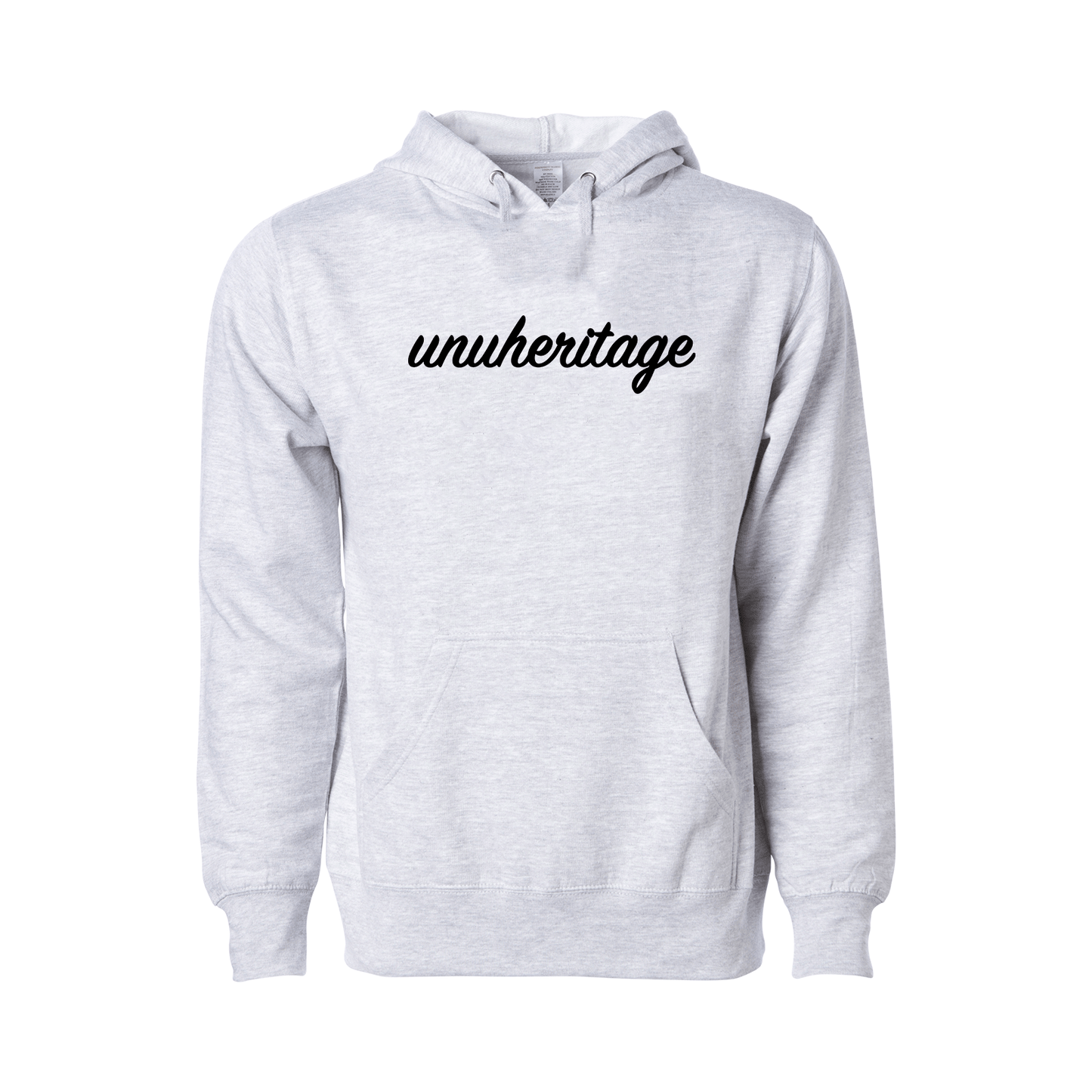 Unuheritage Hoodie - Adult