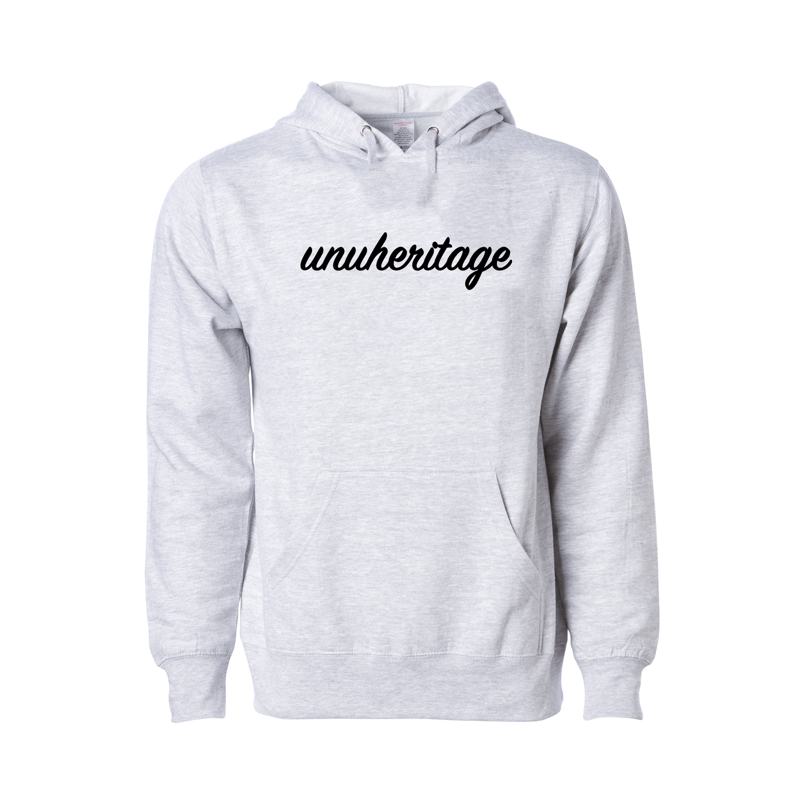 Unuheritage Hoodie - Adult