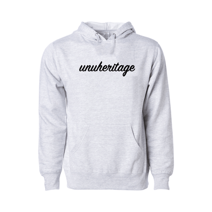 Unuheritage Hoodie - Adult