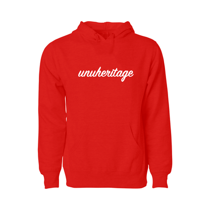 Unuheritage Hoodie - Adult