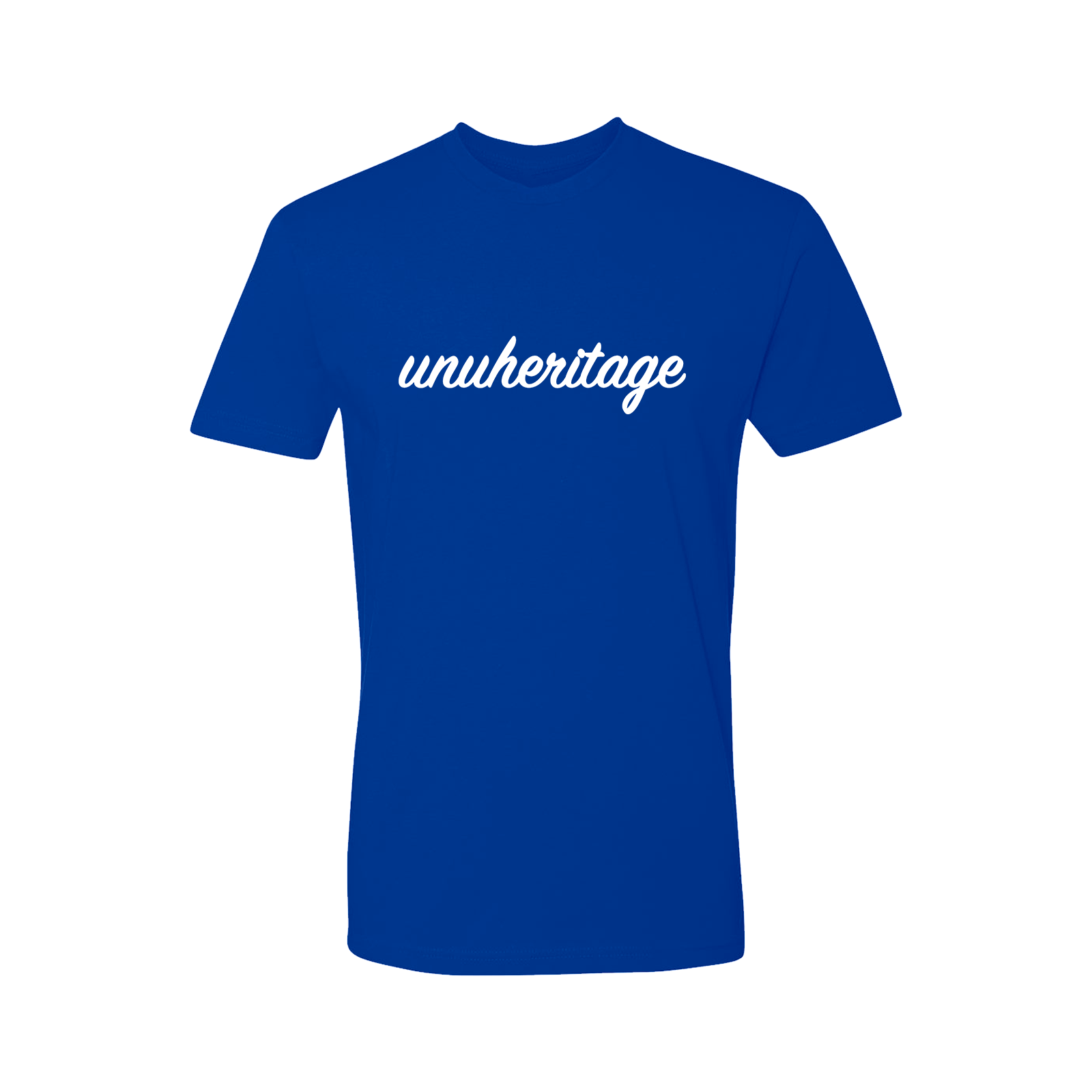Unuheritage Short Sleeve Shirt - Adult