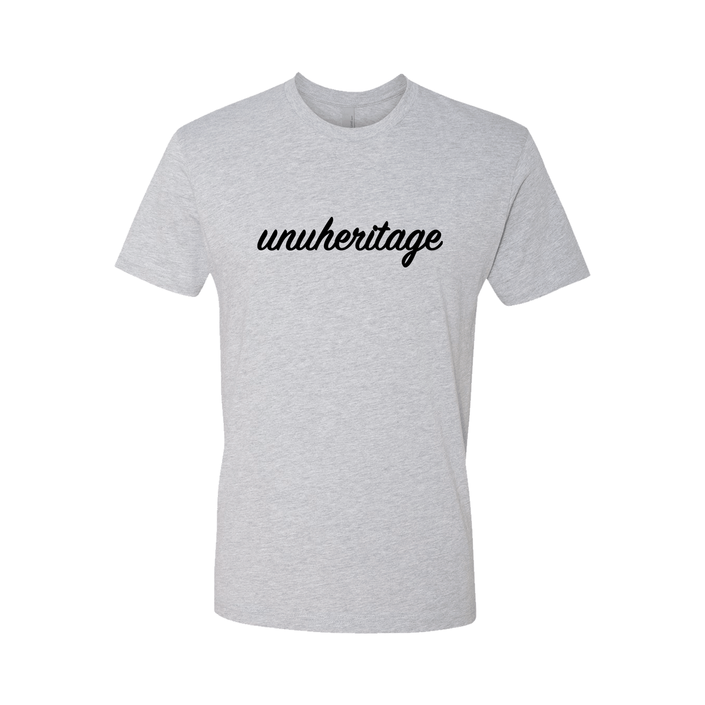 Unuheritage Short Sleeve Shirt - Adult