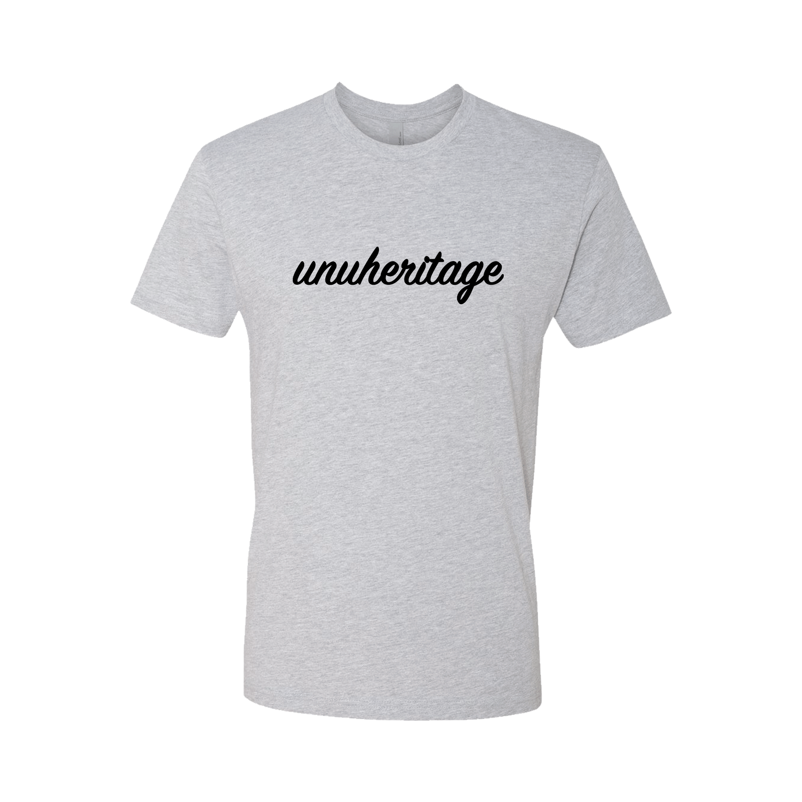 Unuheritage Short Sleeve Shirt - Adult