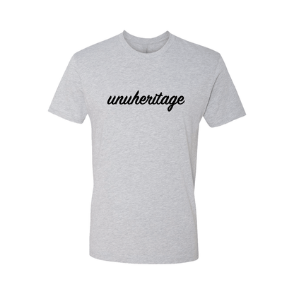 Unuheritage Short Sleeve Shirt - Adult