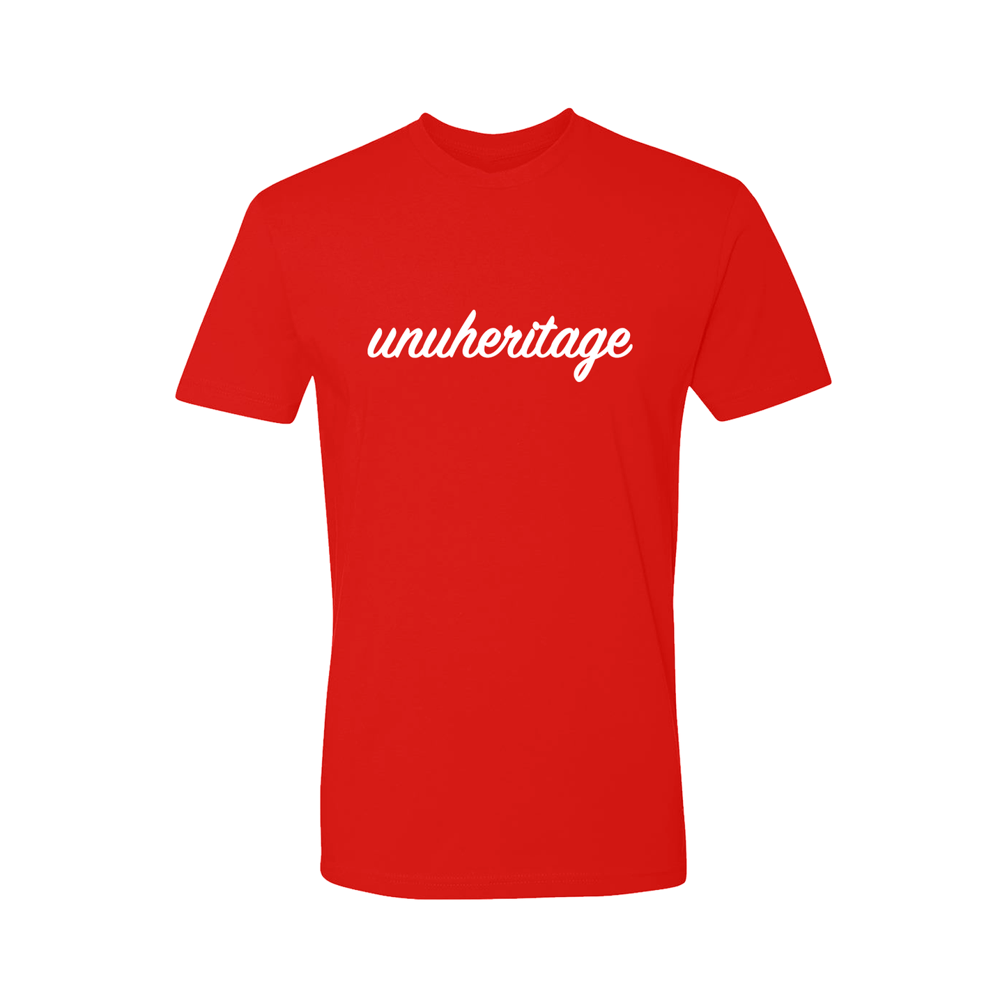 Unuheritage Short Sleeve Shirt - Adult