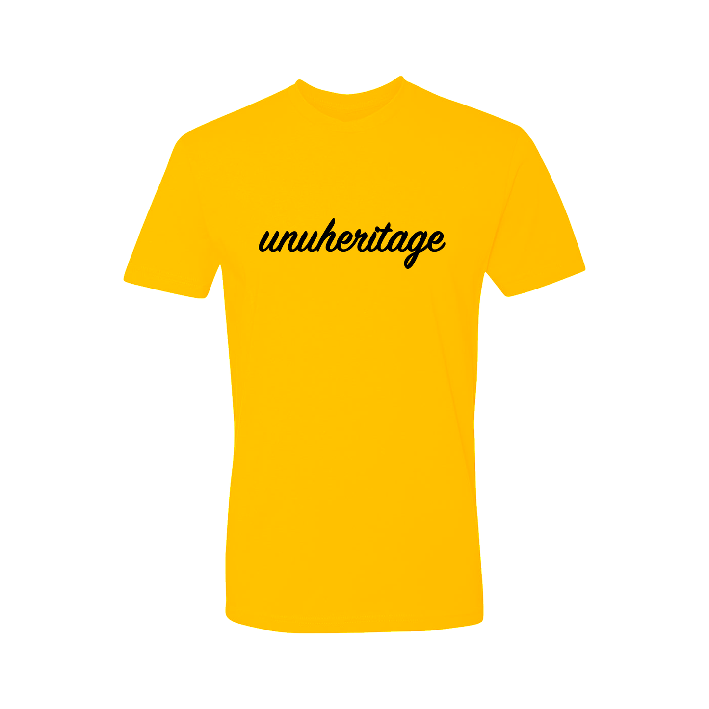 Unuheritage Short Sleeve Shirt - Adult